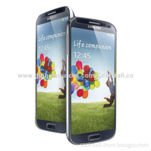 Privacy 033mm Tempered Glass Screen Protectors for Samsung Galaxy S4 with 8-9H Hardness